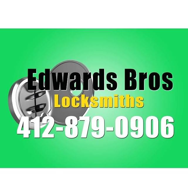 Edwards Bros Locksmith